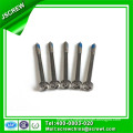 Nyloc Patched Cap Head Screw